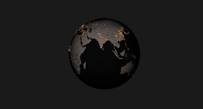 Preview of Is India ready to become the next global superpower?
